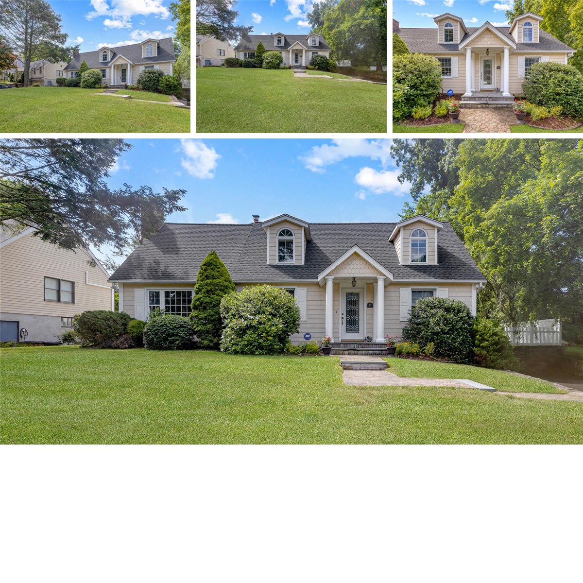48 Crane Rd N, Stamford, CT 06902